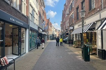 Bekijk foto 4 van Klaasstraat 9