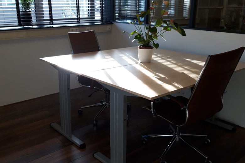 KantoorruimteaanRandstad 22 46<br/> inAlmere