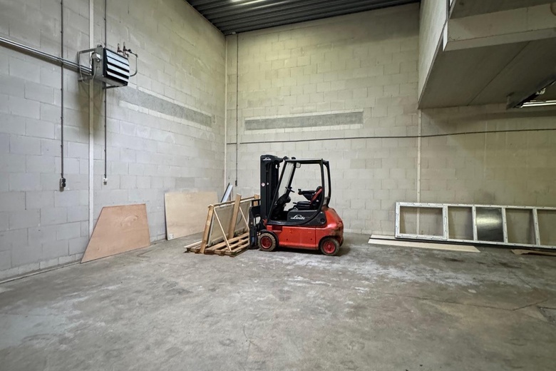 BedrijfsruimteaanGoeseelsstraat 6<br/> inBreda