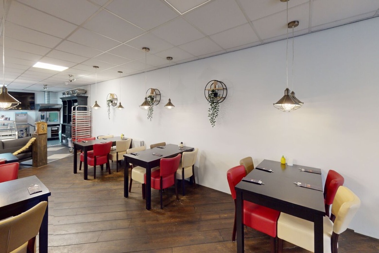 HorecaaanWesteinde 268<br/> inVriezenveen HorecaaanWesteinde 268<br/> inVriezenveen