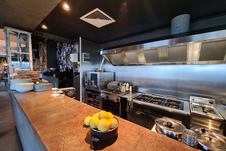 HorecaaanKaaidijk 4<br/> inKortgene