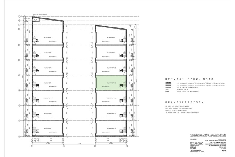 Bedrijfsruimte Alblasserdam - Nieuwland Parc 314 c - Foto 12