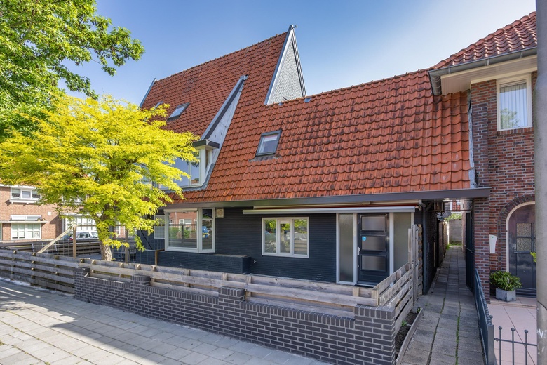 Bedrijfsruimte Leeuwarden - van Beverwijckstraat 2 - Foto 2