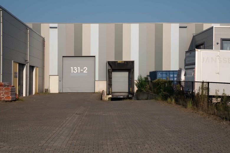 Bedrijfsruimte Sittard - Economiestraat 131 - Foto 12