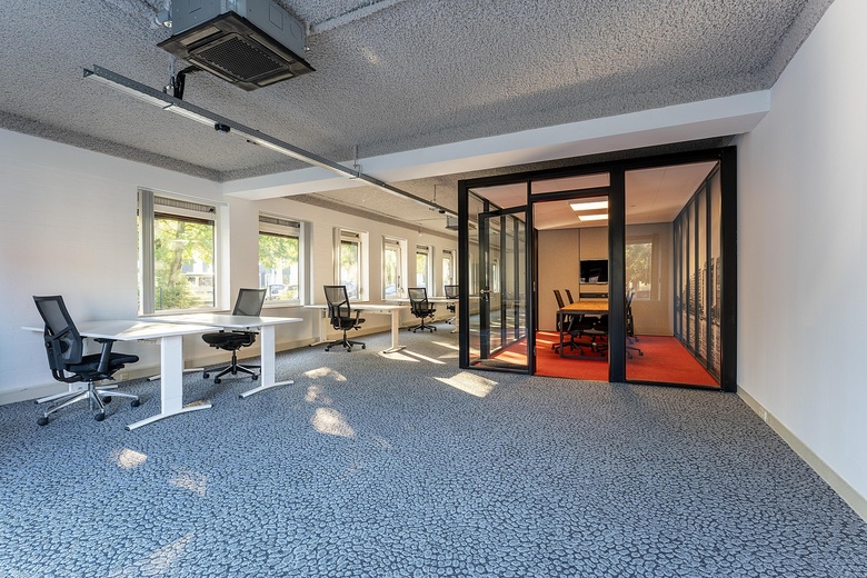 KantoorruimteaanLandjuweel 5 - 7<br/> inVeenendaal