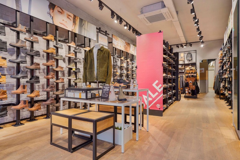 WinkelruimteaanKerkstraat 45<br/> inDen Bosch