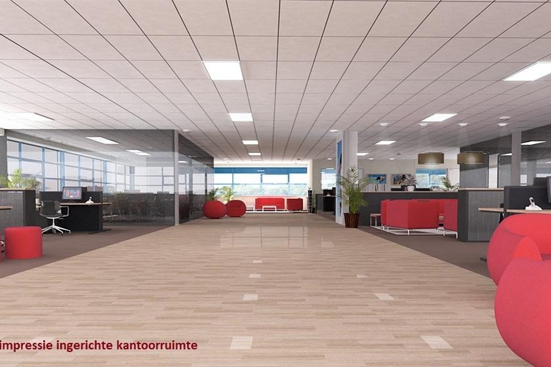 WinkelruimteaanGieterij 88<br/> inNoordwijkerhout