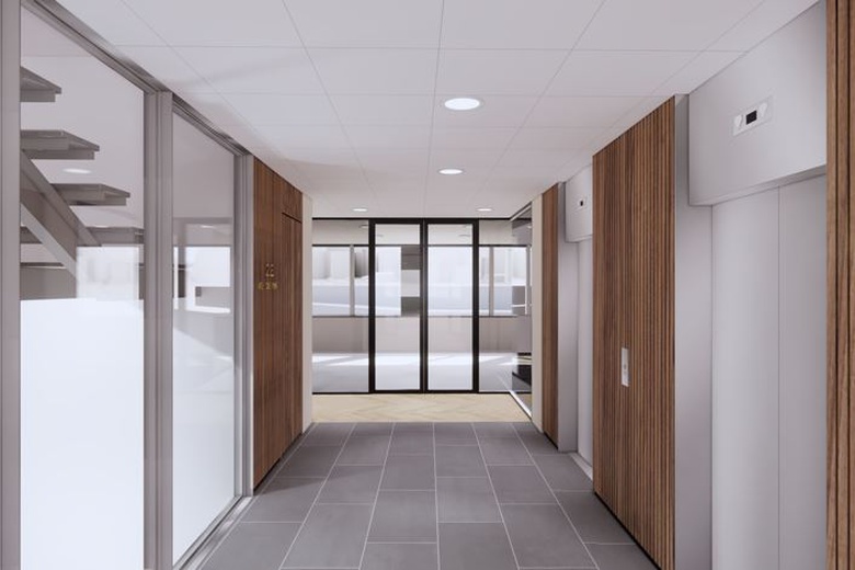 KantoorruimteaanEuropalaan 40<br/> inUtrecht