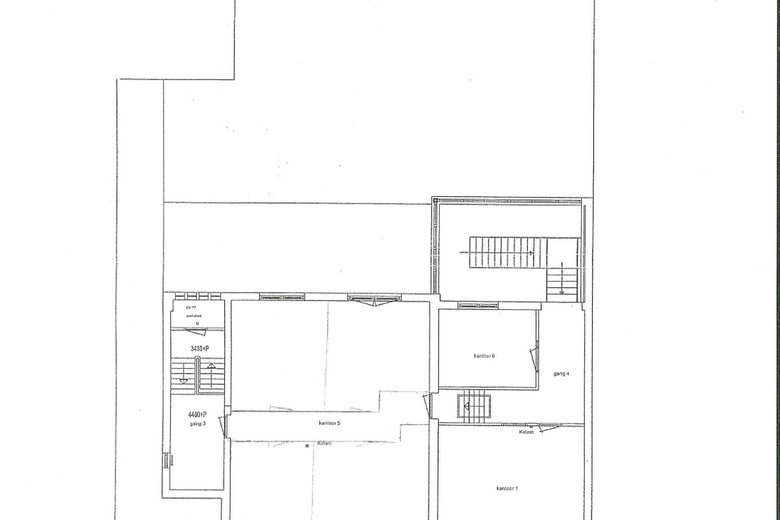 KantoorruimteaanRodestraat 7 - 9<br/> inVenlo KantoorruimteaanRodestraat 7 - 9<br/> inVenlo