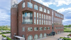 Kantoorruimte te huur Waardenburg - Achterweg 38