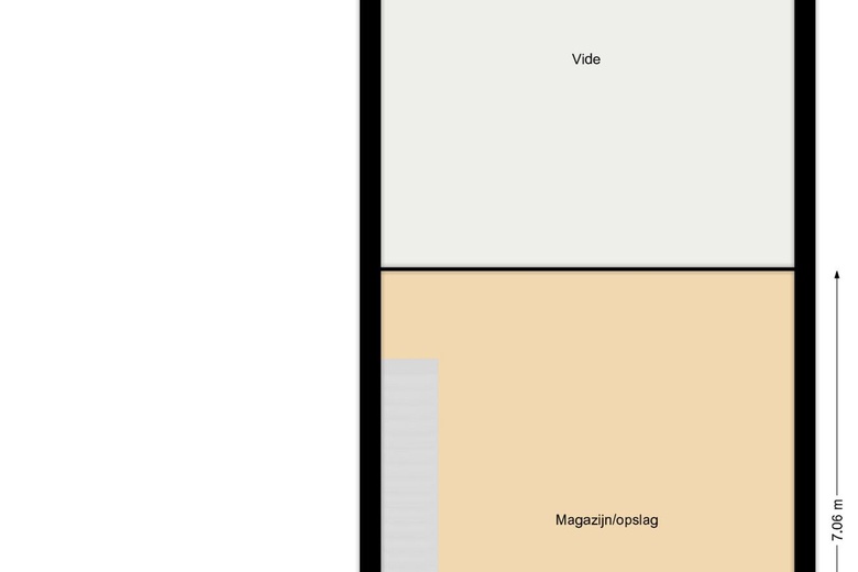 BedrijfsruimteaanVolta 3 b<br/> inMiddelharnis