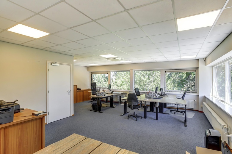 KantoorruimteaanMarie Curiestraat 59<br/> inHarderwijk