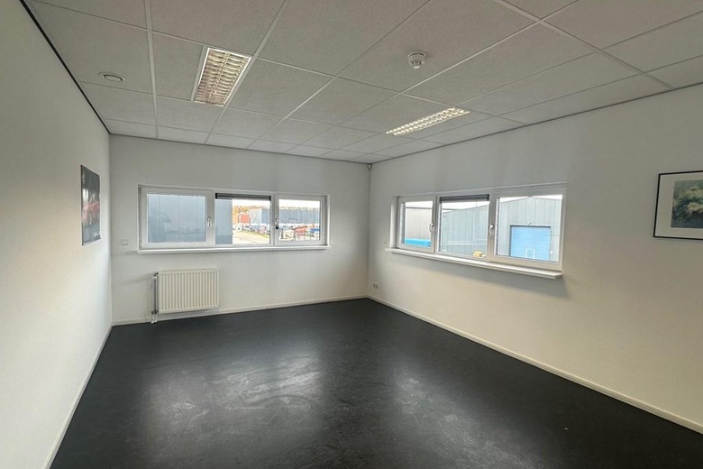 BedrijfsruimteaanAlbert Einsteinweg 21<br/> inRoermond