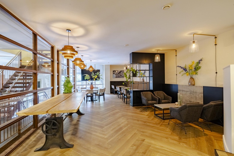 KantoorruimteaanGrote Houtstraat 176<br/> inHaarlem