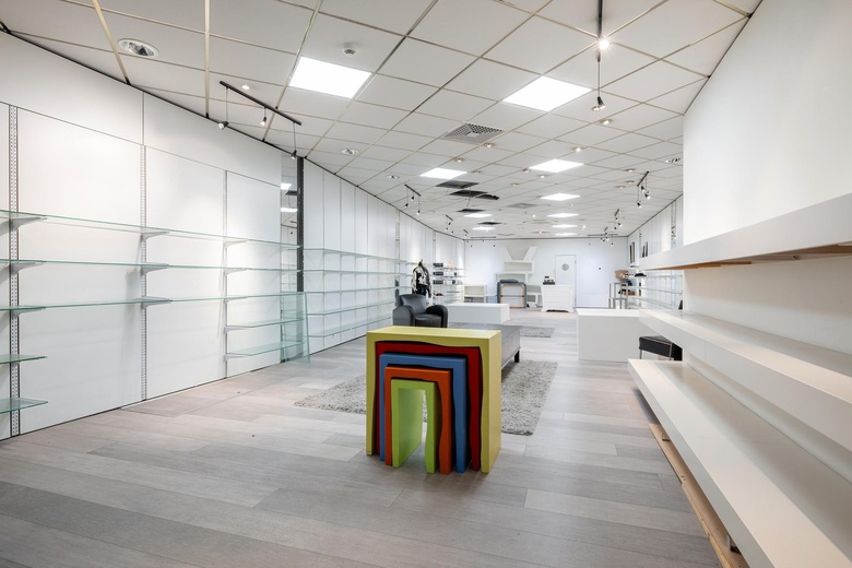 WinkelruimteaanKerkstraat 10<br/> inOosterhout WinkelruimteaanKerkstraat 10<br/> inOosterhout