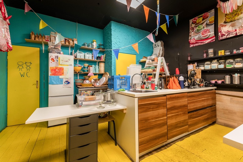 WinkelruimteaanBroederenstraat 31<br/> inDeventer