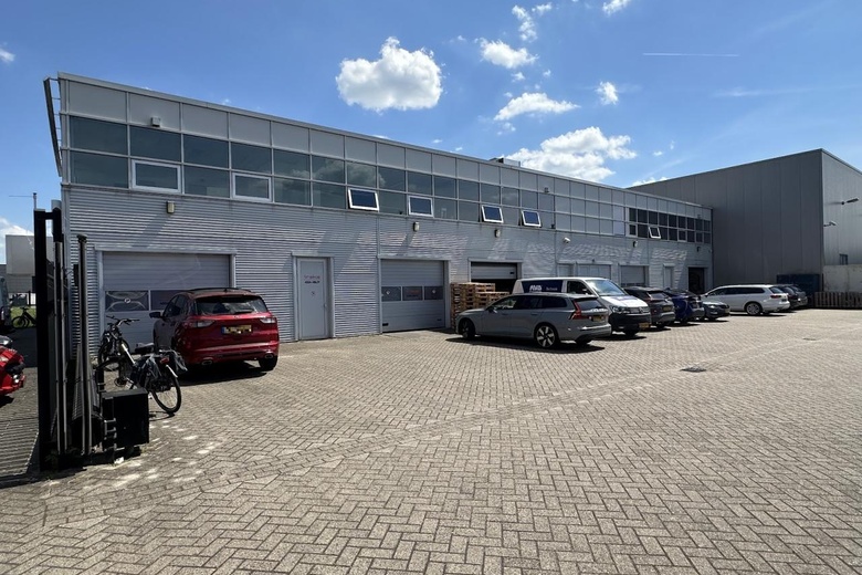 BedrijfsruimteaanLeeuwenhoekstraat 1<br/> inBerkel-Enschot BedrijfsruimteaanLeeuwenhoekstraat 1<br/> inBerkel-Enschot