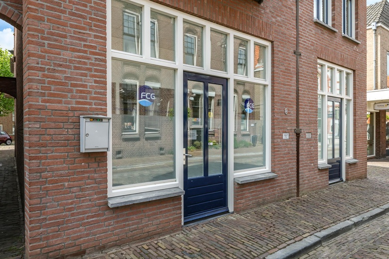 WinkelruimteaanKlinkerstraat 8<br/> inGrave