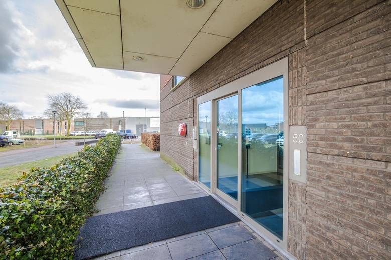 KantoorruimteaanWestervoortsedijk 50<br/> inArnhem