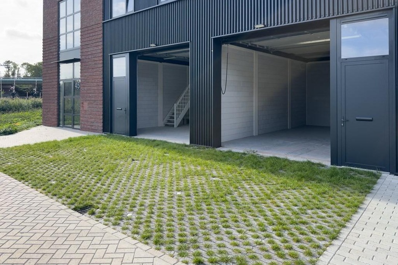 Bedrijfsruimte Waddinxveen - Steur 43 - Foto 6