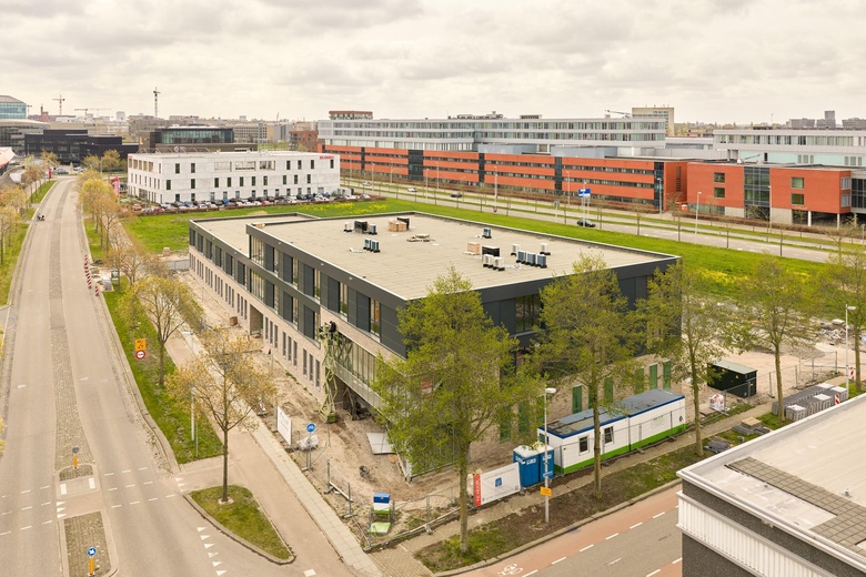 Bedrijfsruimte Utrecht - Hertogswetering 8 L - Foto 19