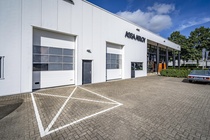 Bedrijfsruimte Amersfoort - Spaceshuttle 23 - Foto 6