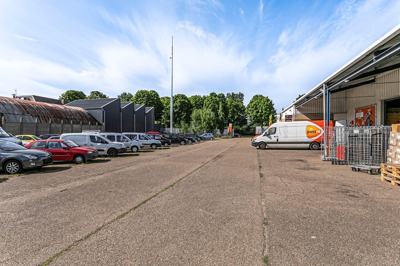 Bedrijfsruimte Geleen - Kampstraat 36 - Foto 25