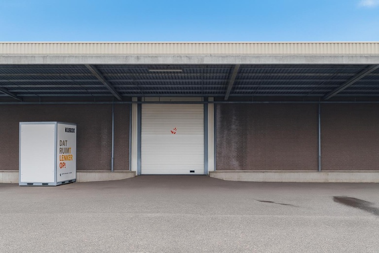 BedrijfsruimteaanLucas Bolsstraat 7<br/> inNieuw-Vennep