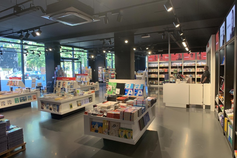 BedrijfsruimteaanStieltjesweg 824<br/> inDelft