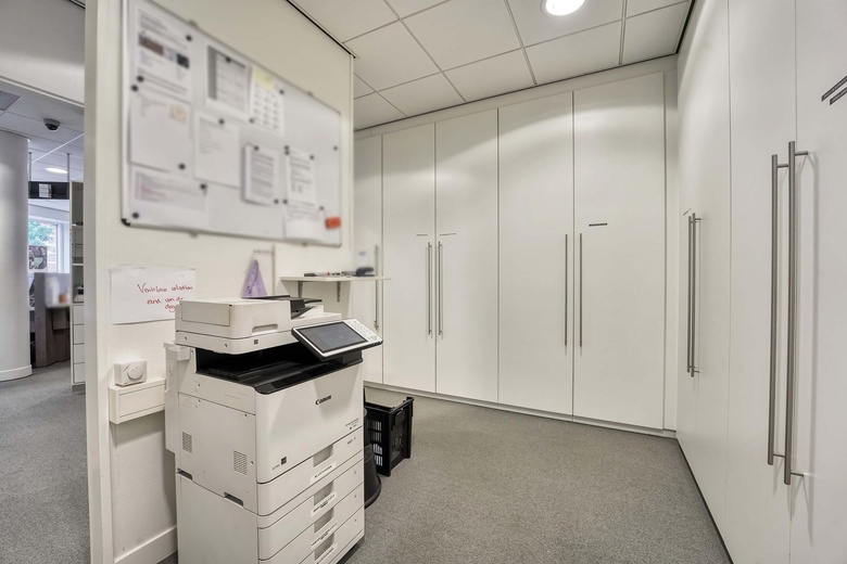 WinkelruimteaanKorevaarstraat 2<br/> inLeiden