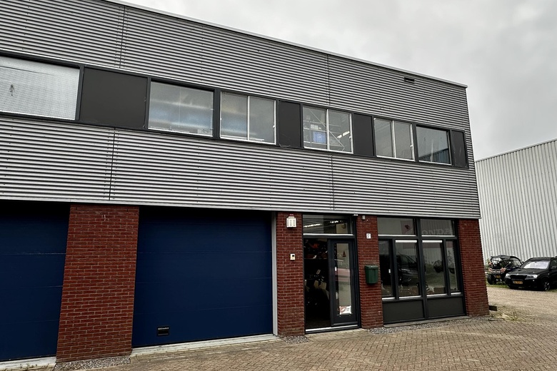 Bedrijfsruimte Almere - Bolderweg 37 G - Foto 4