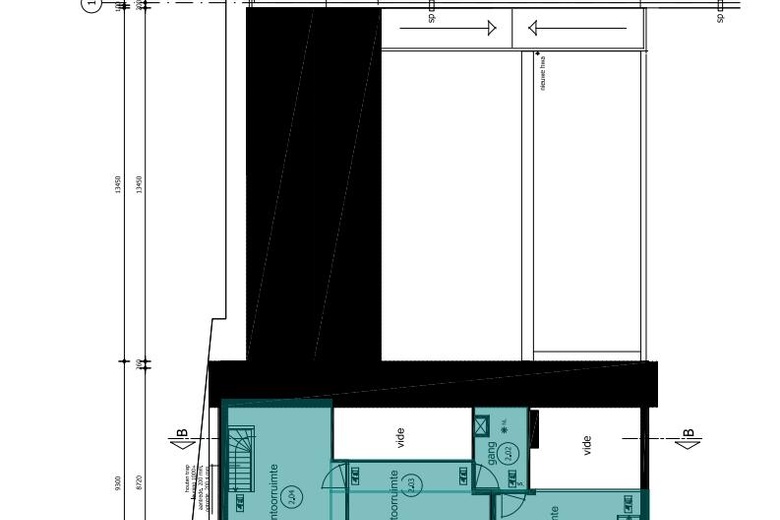 KantoorruimteaanGeulweg 16 - 18<br/> inPapendrecht KantoorruimteaanGeulweg 16 - 18<br/> inPapendrecht