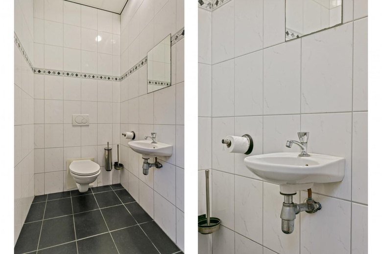 WinkelruimteaanKremerstraat 18<br/> inBergen