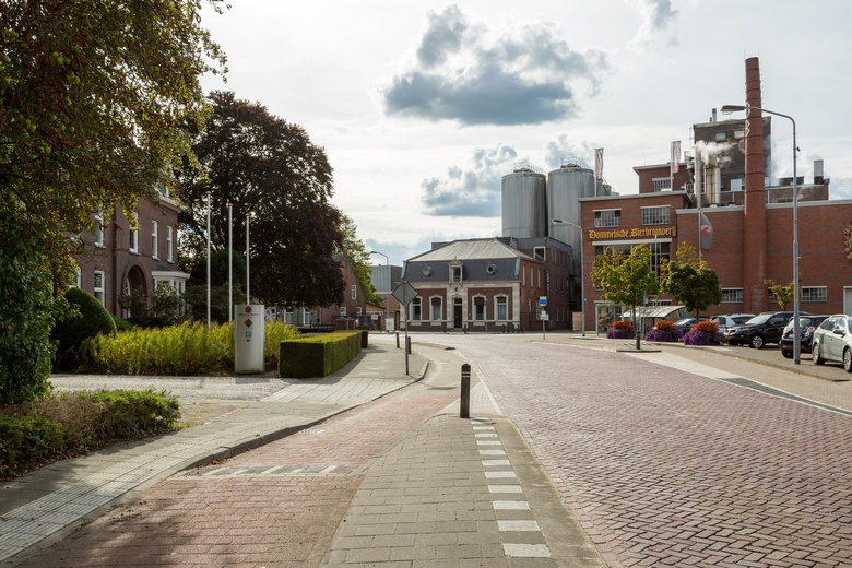 KantoorruimteaanBrouwerijplein 84<br/> inValkenswaard