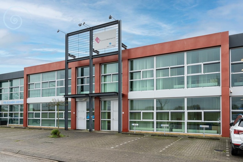 Kantoorruimte Stellendam - Deltageul 11 - Foto 2