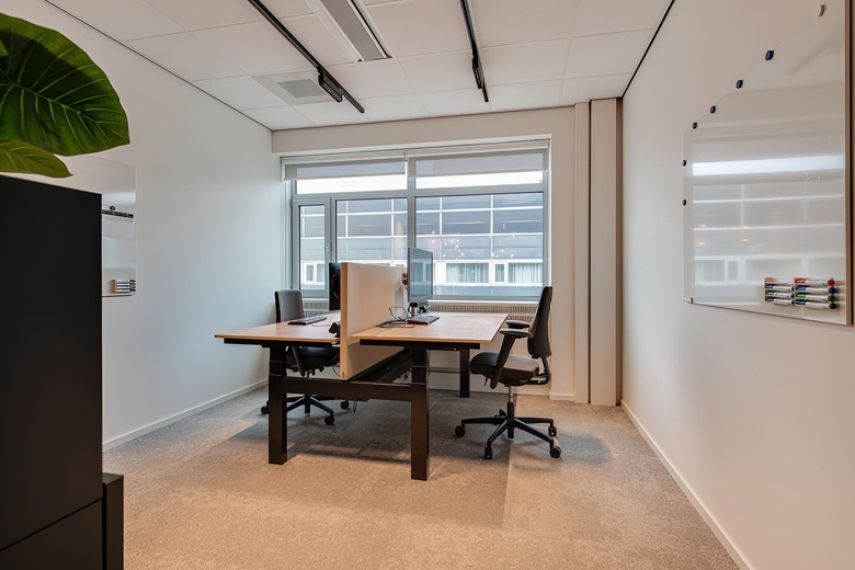 KantoorruimteaanHogeweg 87 - 93<br/> inZaltbommel