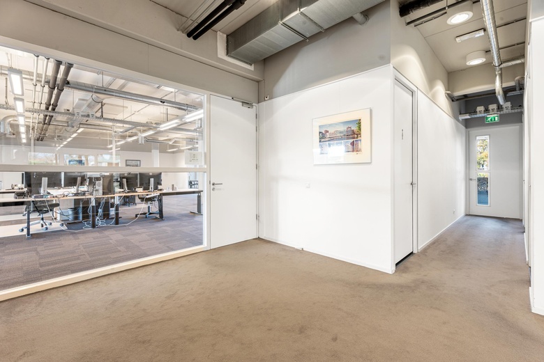 KantoorruimteaanNijverheidslaan 155<br/> inVeldhoven