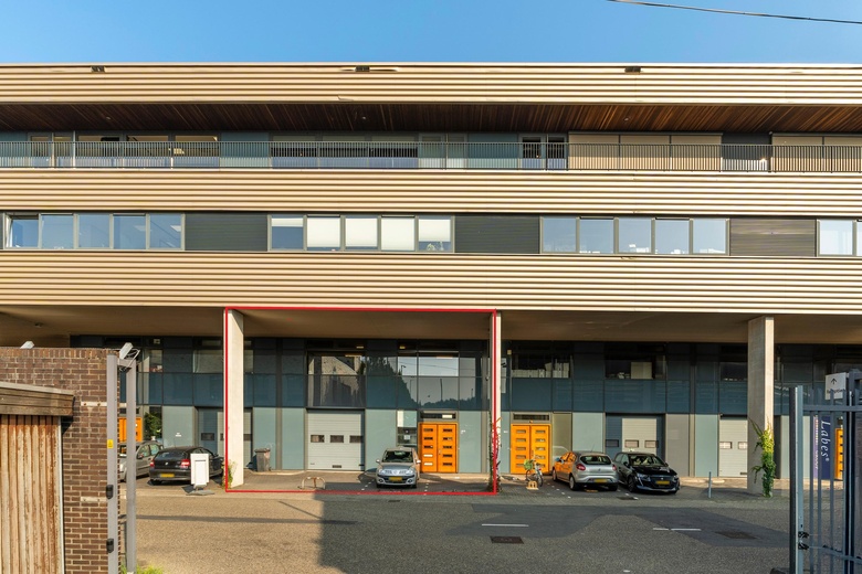 BedrijfsruimteaanCruquiusweg 96 B<br/> inAmsterdam