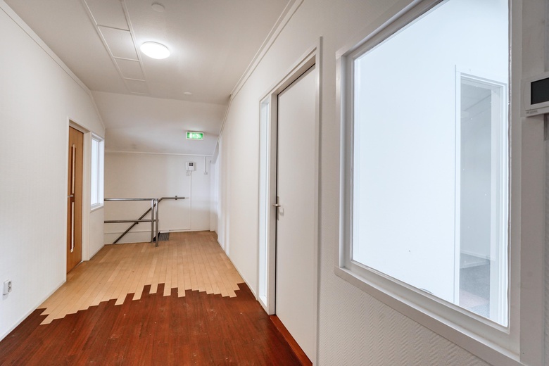 Bedrijfsruimte Katwijk - Lijnbaanstraat 4 - Foto 20