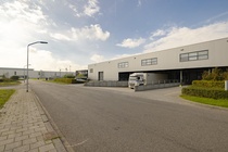 Bedrijfsruimte Lelystad - Larserpoortweg 26 - Foto 3