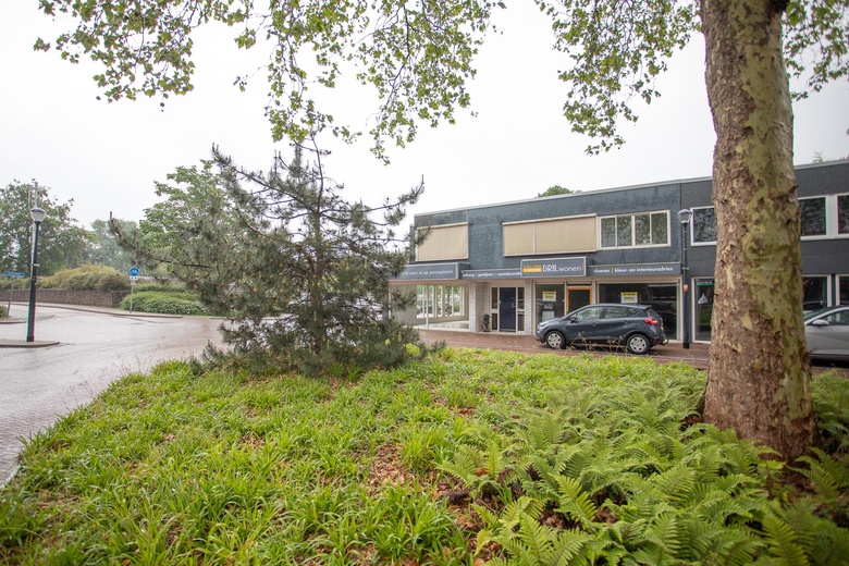 WinkelruimteaanMeyboomstraat 10<br/> inNijverdal