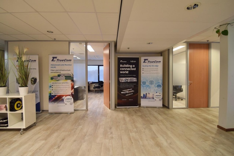 KantoorruimteaanAmsterdamsestraatweg 45 E<br/> inNaarden