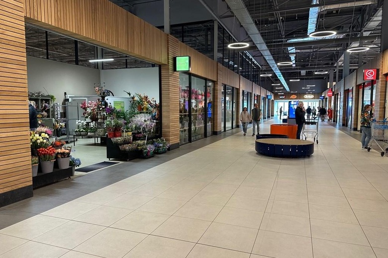 Winkelruimte Venlo - Nijmeegseweg 20 - Foto 2