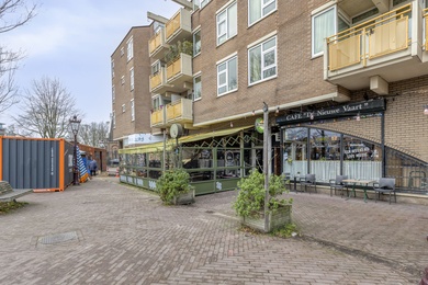 Horeca Amsterdam - Oostenburgergracht 187 - Foto 2