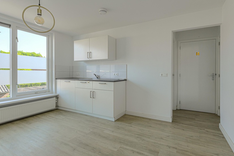 Zorg Breda - St. Ignatiusstraat 23 - Foto 23