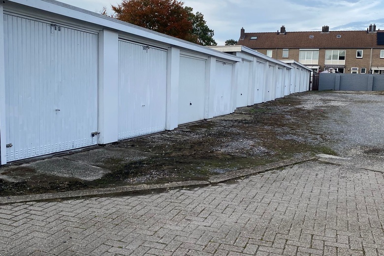 Opslagruimte Heerlen - Eikstraat 112 - Foto 6