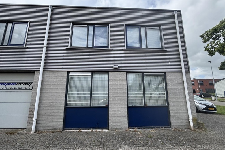 Bedrijfsruimte Alkmaar - Otterkoog 14 A - Foto 23