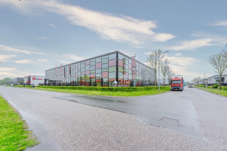BedrijfsruimteaanTweespan 10<br/> inZeewolde BedrijfsruimteaanTweespan 10<br/> inZeewolde