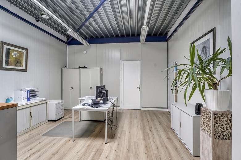 BedrijfsruimteaanWeg en Bos 80<br/> inBergschenhoek