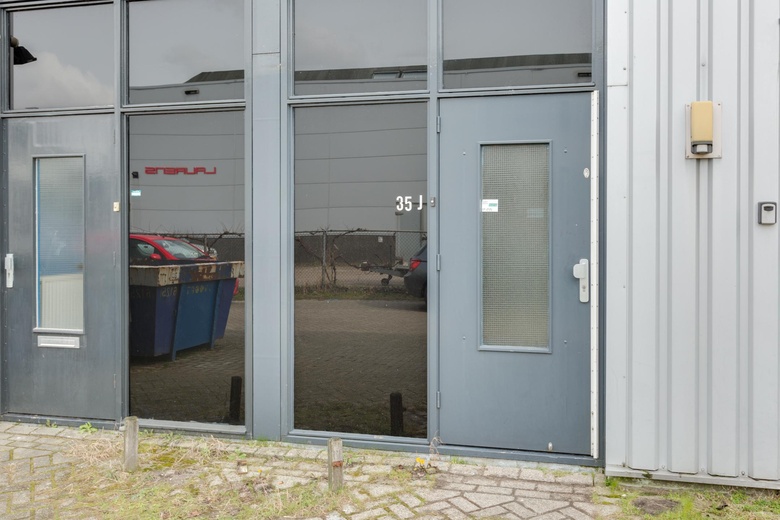 KantoorruimteaanWeg en Land 35 j<br/> inBergschenhoek